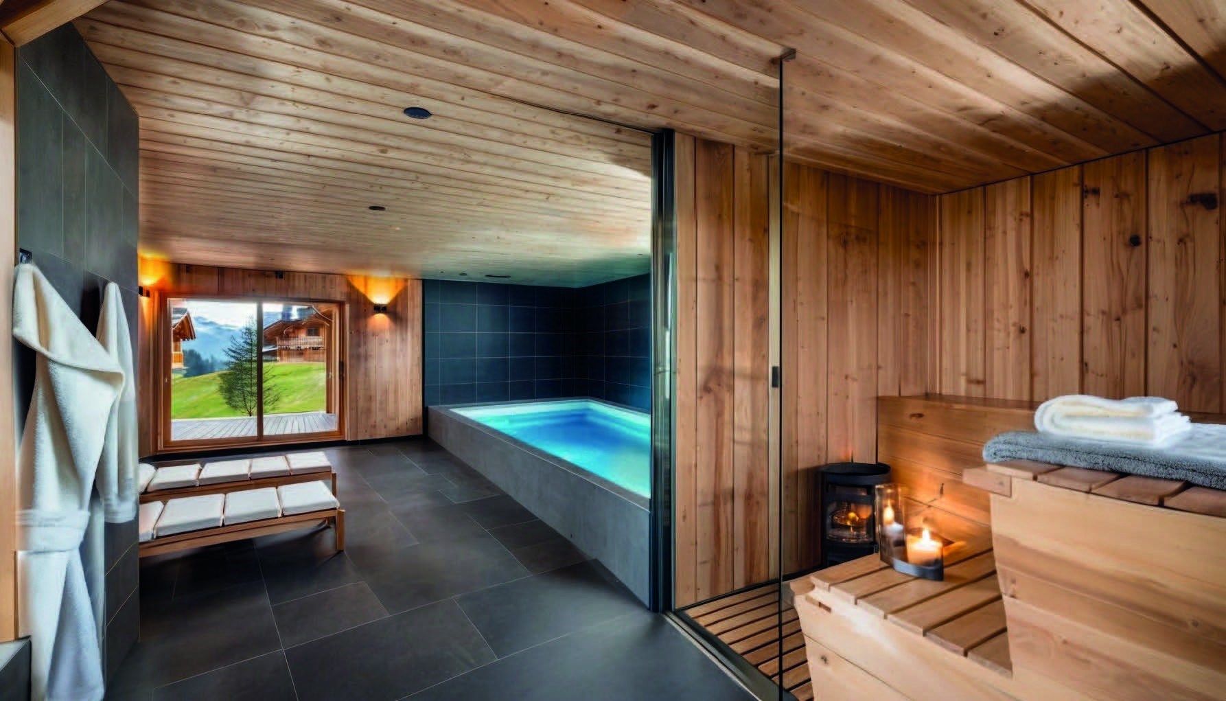 chalet 11 Rooms for sale on LE MONETIER LES BAINS (05220)