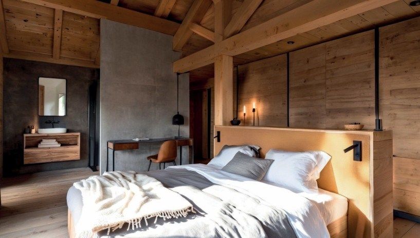 chalet 11 Pièces en vente sur LE MONETIER LES BAINS (05220)