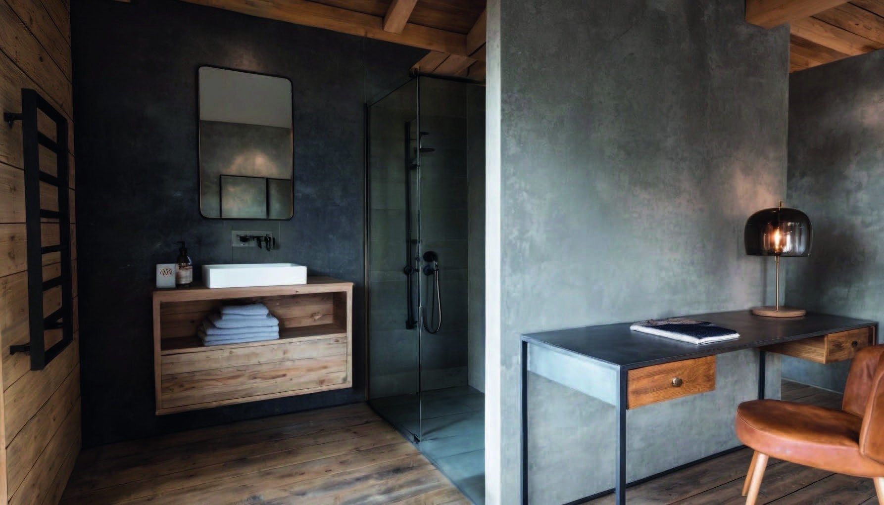 chalet 11 Rooms for sale on LE MONETIER LES BAINS (05220)