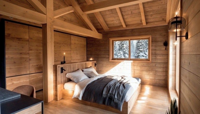 chalet 11 Pièces en vente sur LE MONETIER LES BAINS (05220)