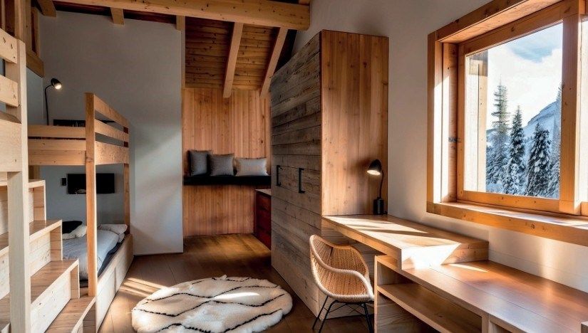 chalet 11 Pièces en vente sur LE MONETIER LES BAINS (05220)