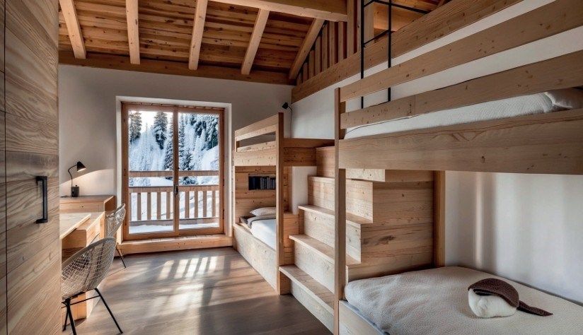 chalet 11 Pièces en vente sur LE MONETIER LES BAINS (05220)