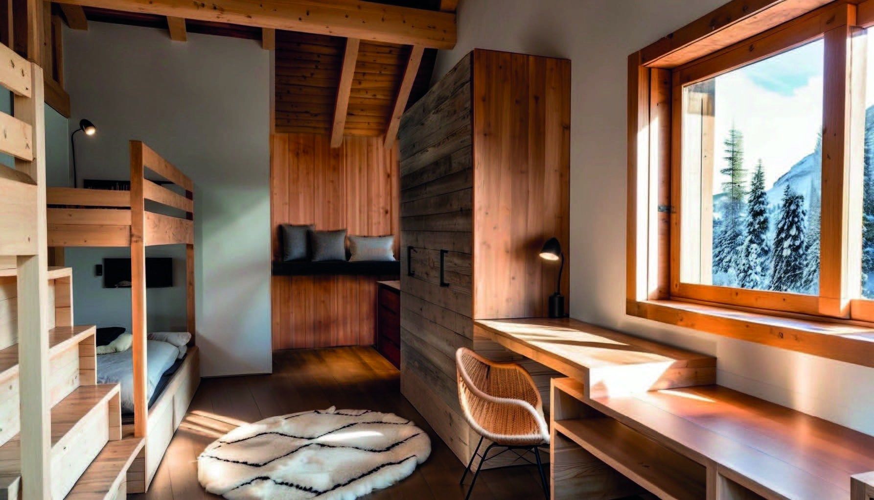 chalet 11 Rooms for sale on LE MONETIER LES BAINS (05220)