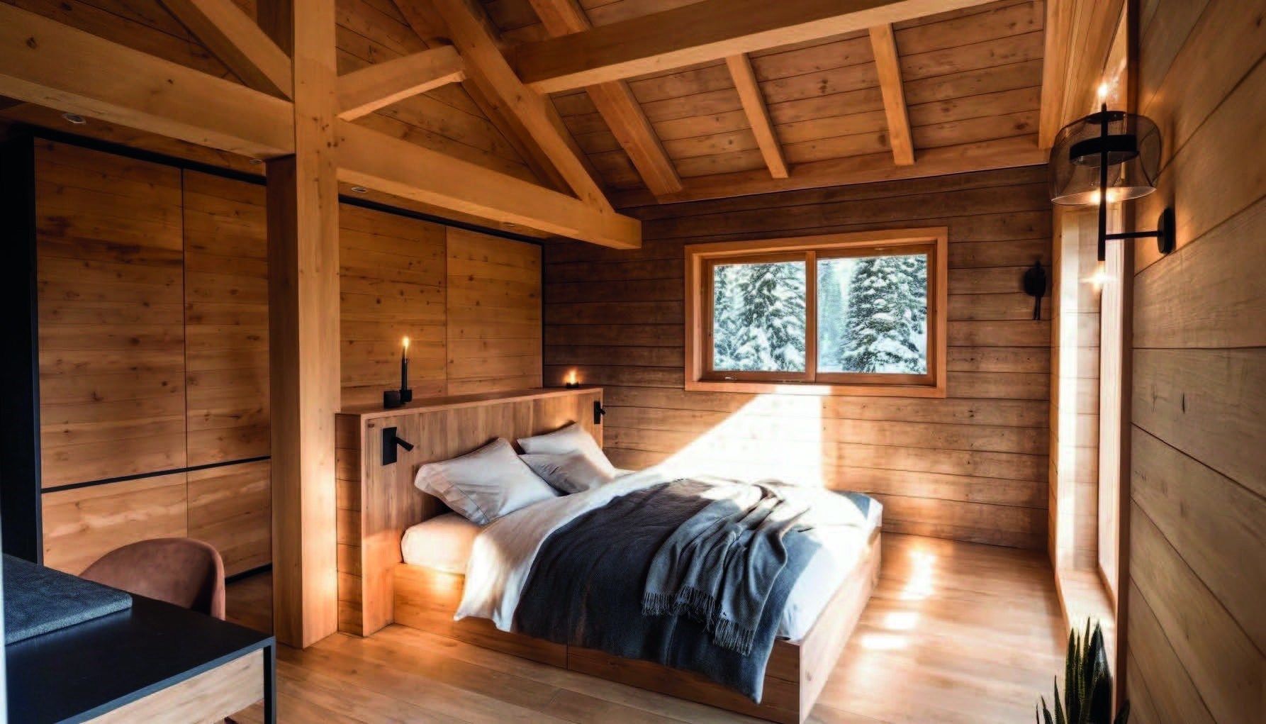 chalet 11 Rooms for sale on LE MONETIER LES BAINS (05220)