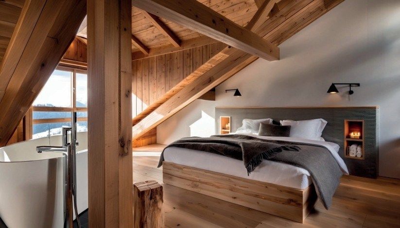 chalet 11 Pièces en vente sur LE MONETIER LES BAINS (05220)
