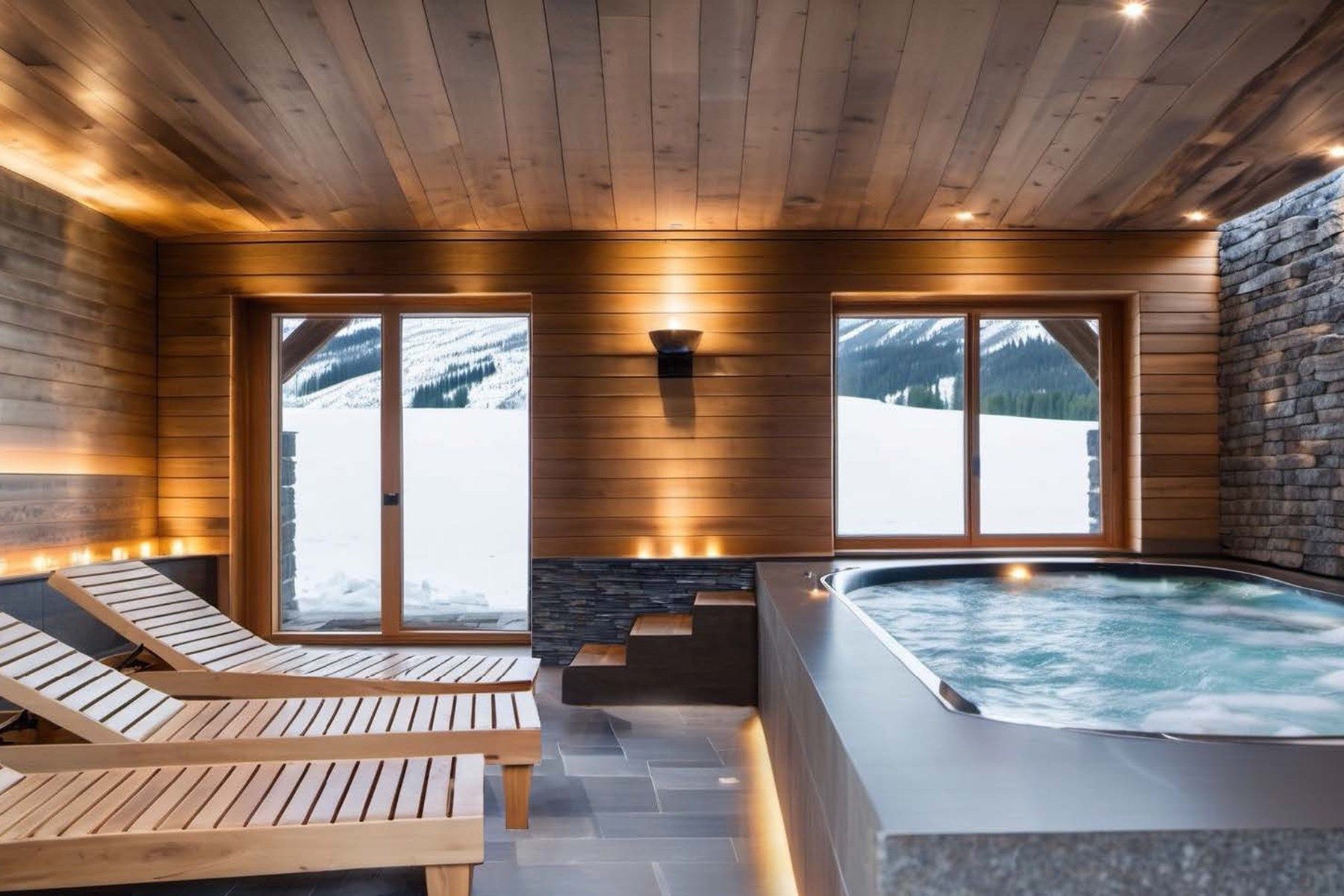 chalet 9 Rooms for sale on LE MONETIER LES BAINS (05220)