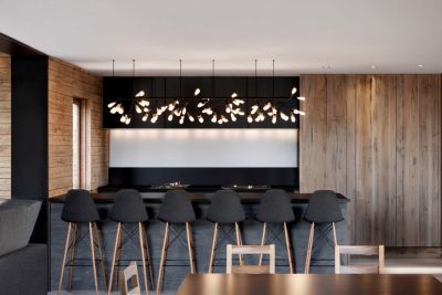 Vente Chalet Le Monêtier-les-Bains 9 Pièces 345.9 m²