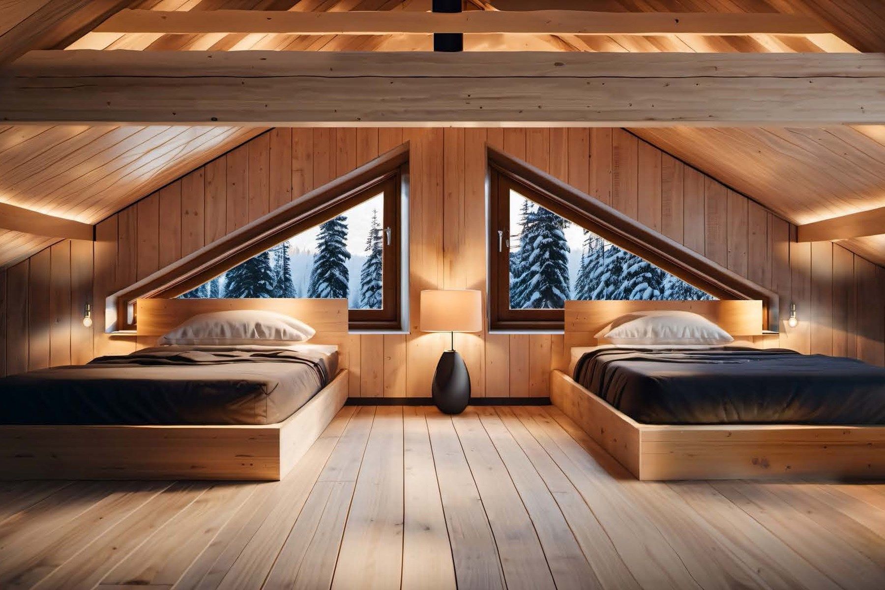 chalet 11 Pièces en vente sur LA SALLE LES ALPES (05240)