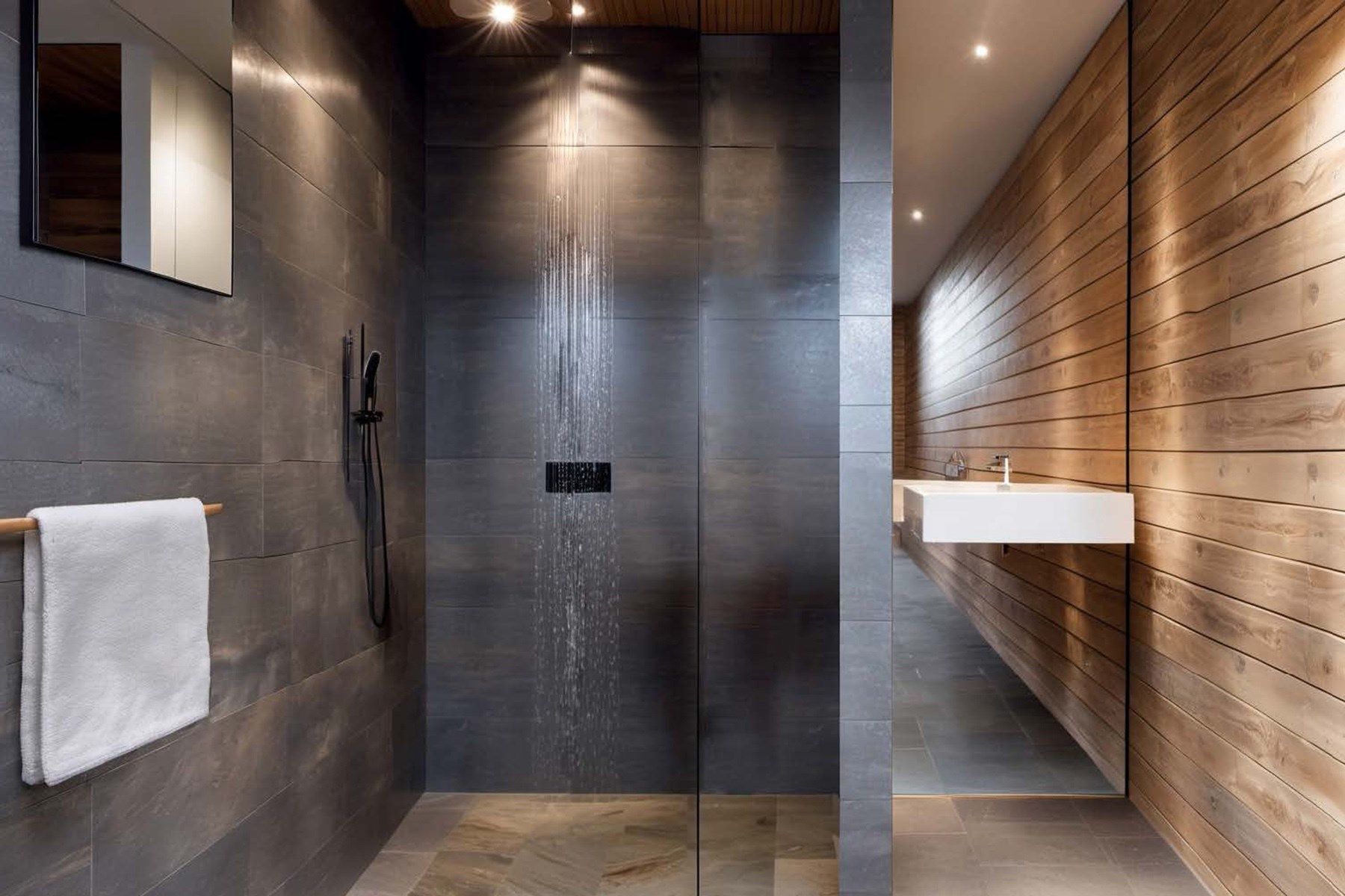 chalet 11 Pièces en vente sur LA SALLE LES ALPES (05240)