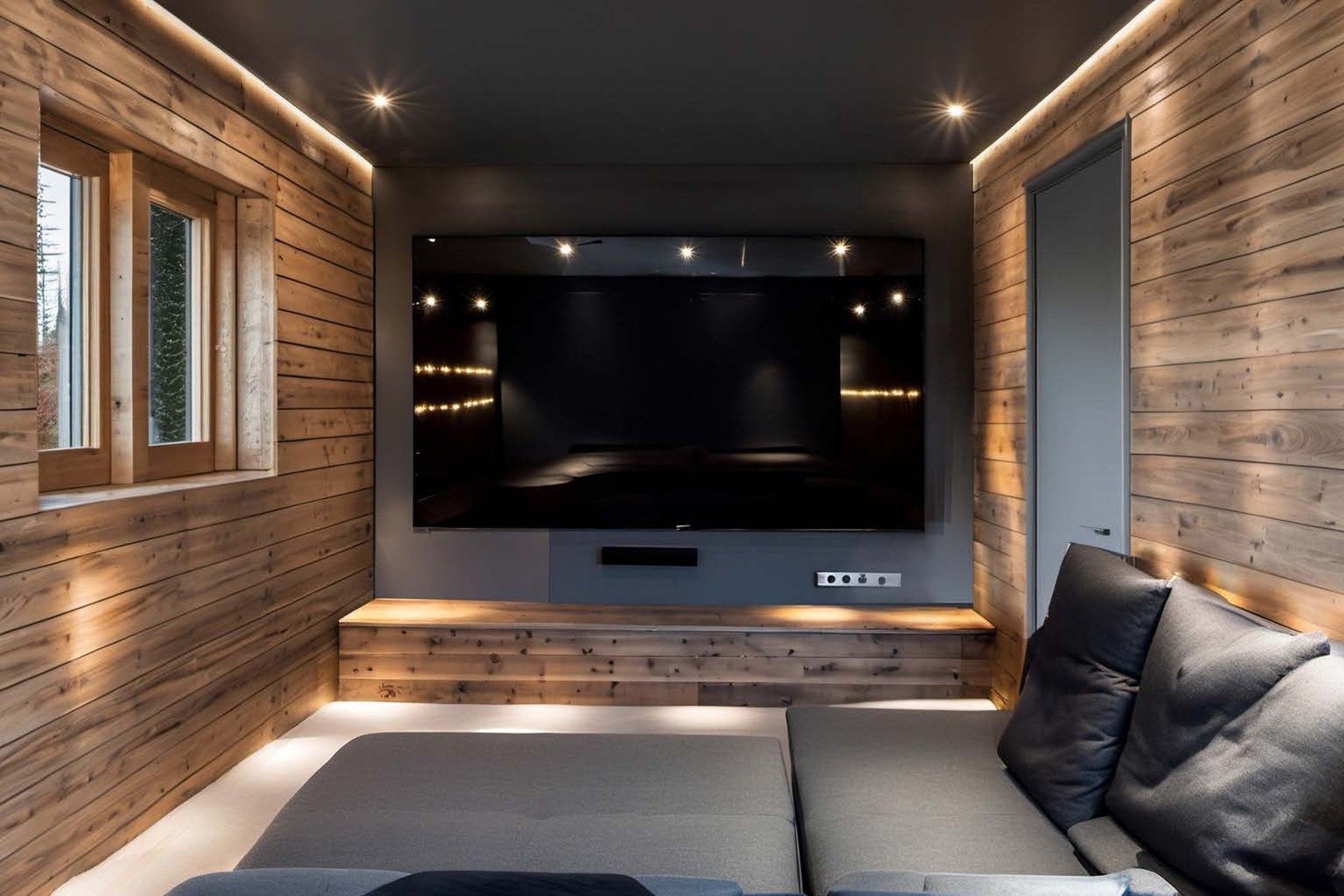 chalet 11 Pièces en vente sur LA SALLE LES ALPES (05240)