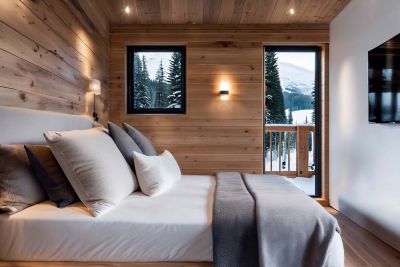 Vente Chalet La Salle-les-Alpes 11&nbsp;Pièces 538.95&nbsp;m²