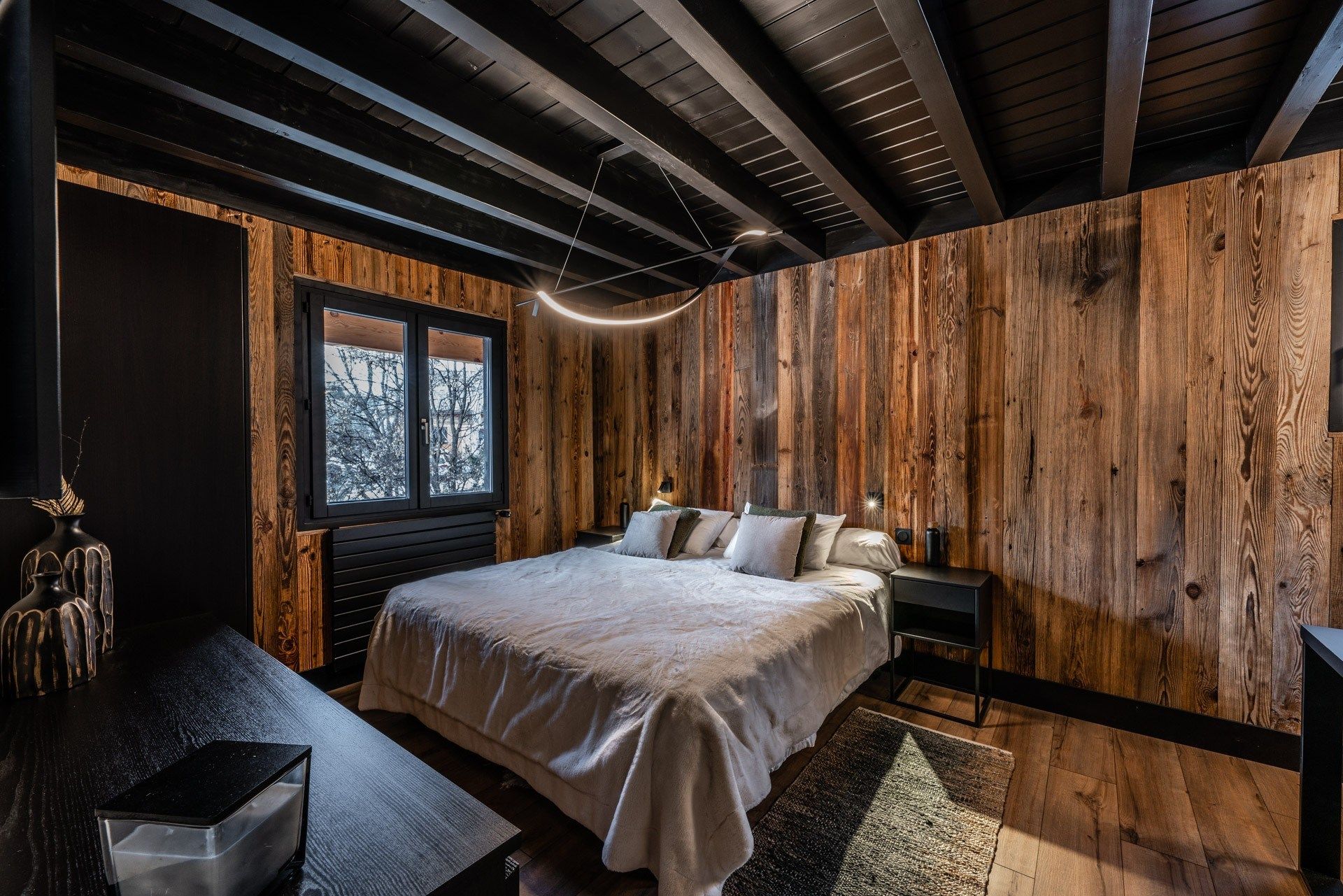chalet 8 Pièces en vente sur LA SALLE LES ALPES (05240)