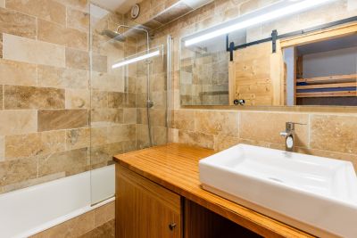 Vente Appartement L'Alpe d'Huez 2 Pièces 52 m²