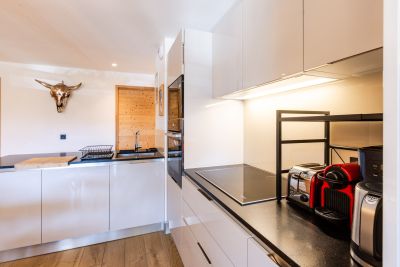 Vente Appartement L'Alpe d'Huez 4 Pièces 68 m²