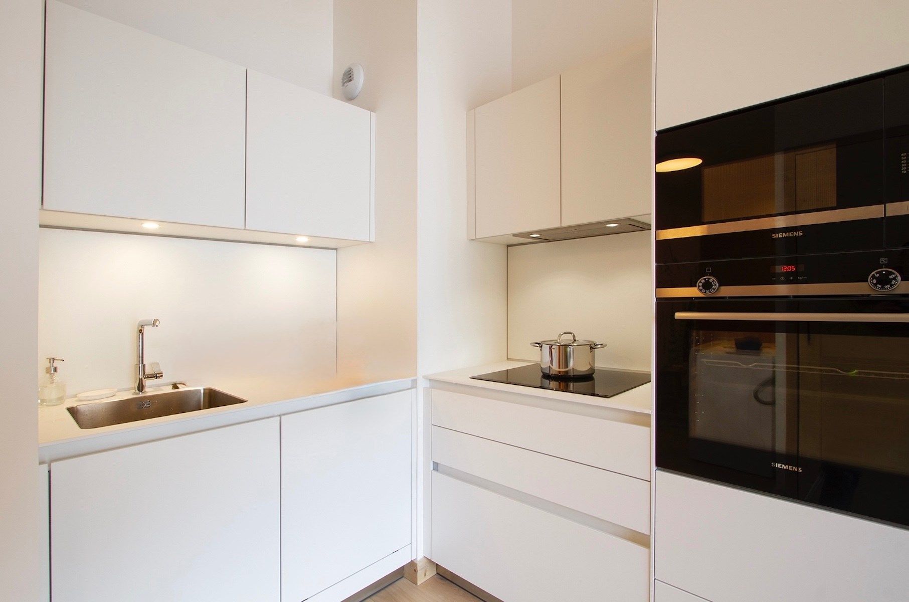 appartement 2 Pièces en vente sur L ALPE D HUEZ (38750)