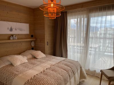 Vente Appartement L'Alpe d'Huez 2 Pièces 47.94 m²