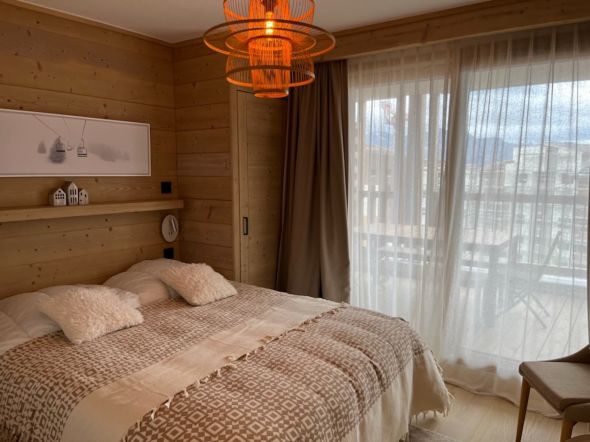 Sale Apartment L'Alpe d'Huez 2&nbsp;Rooms 47.94&nbsp;m²