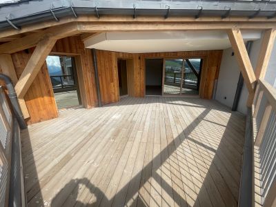 Sale Apartment L'Alpe d'Huez 3 Rooms 60.93 m²
