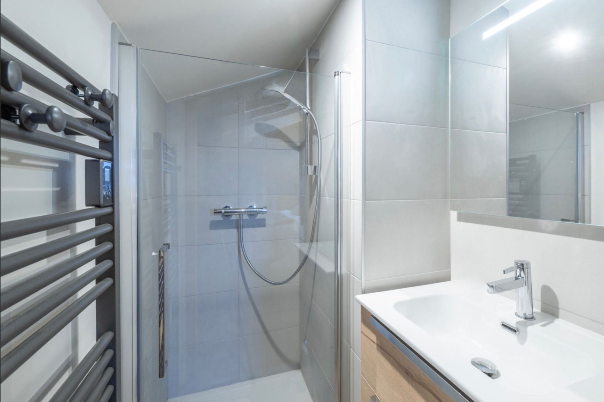 appartement 3 Pièces en vente sur L ALPE D HUEZ (38750)