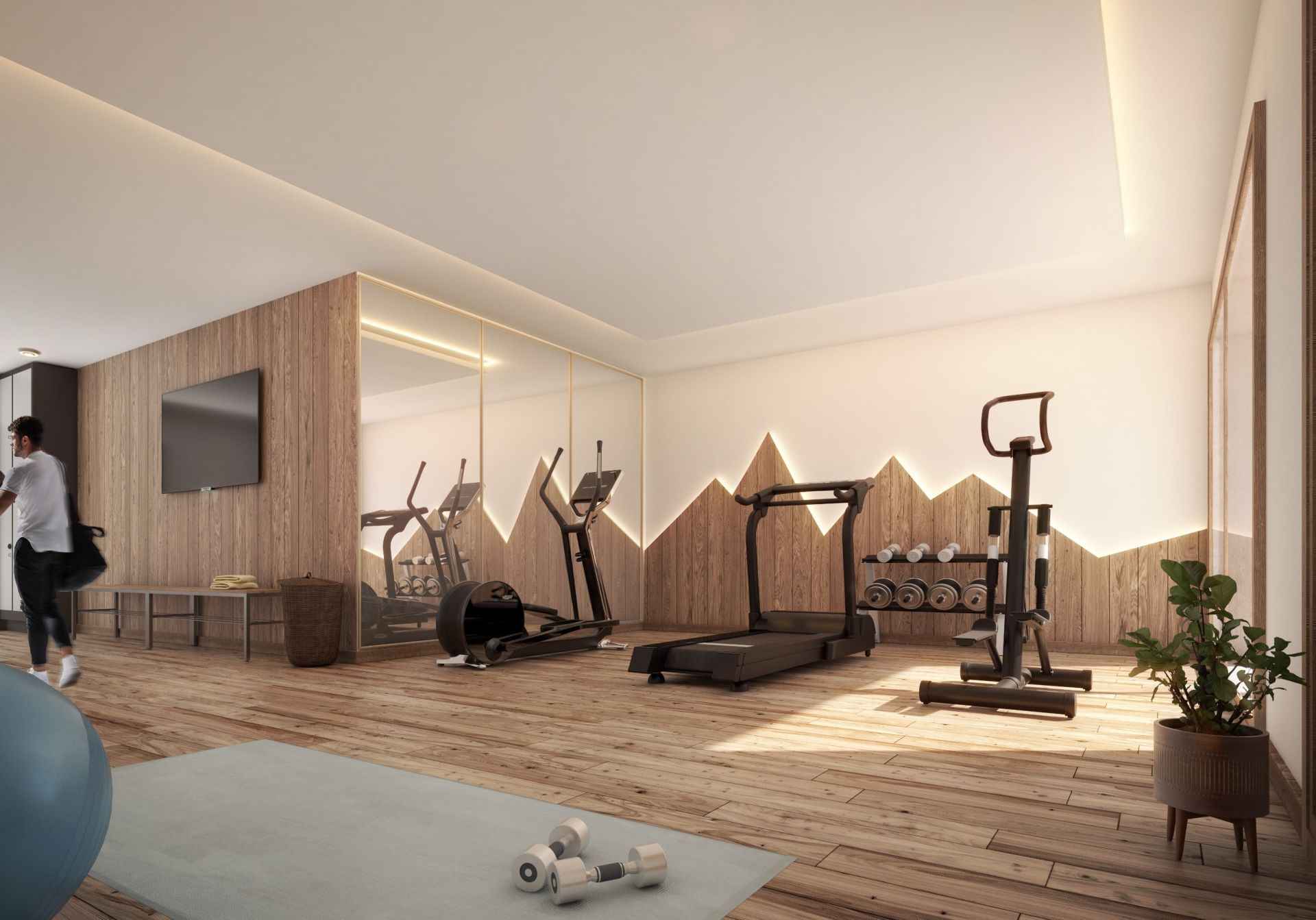 appartement 3 Pièces en vente sur L ALPE D HUEZ (38750)