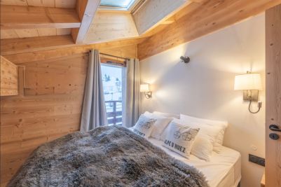 Vente Appartement L'Alpe d'Huez 3&nbsp;Pièces 84.49&nbsp;m²