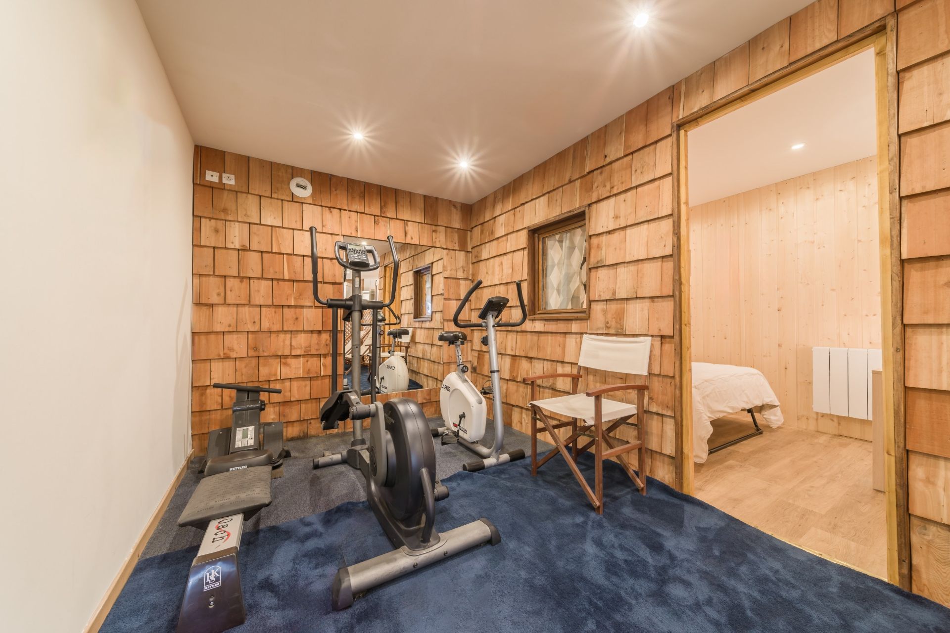 chalet 9 Pièces en vente sur LES DEUX ALPES (38860)