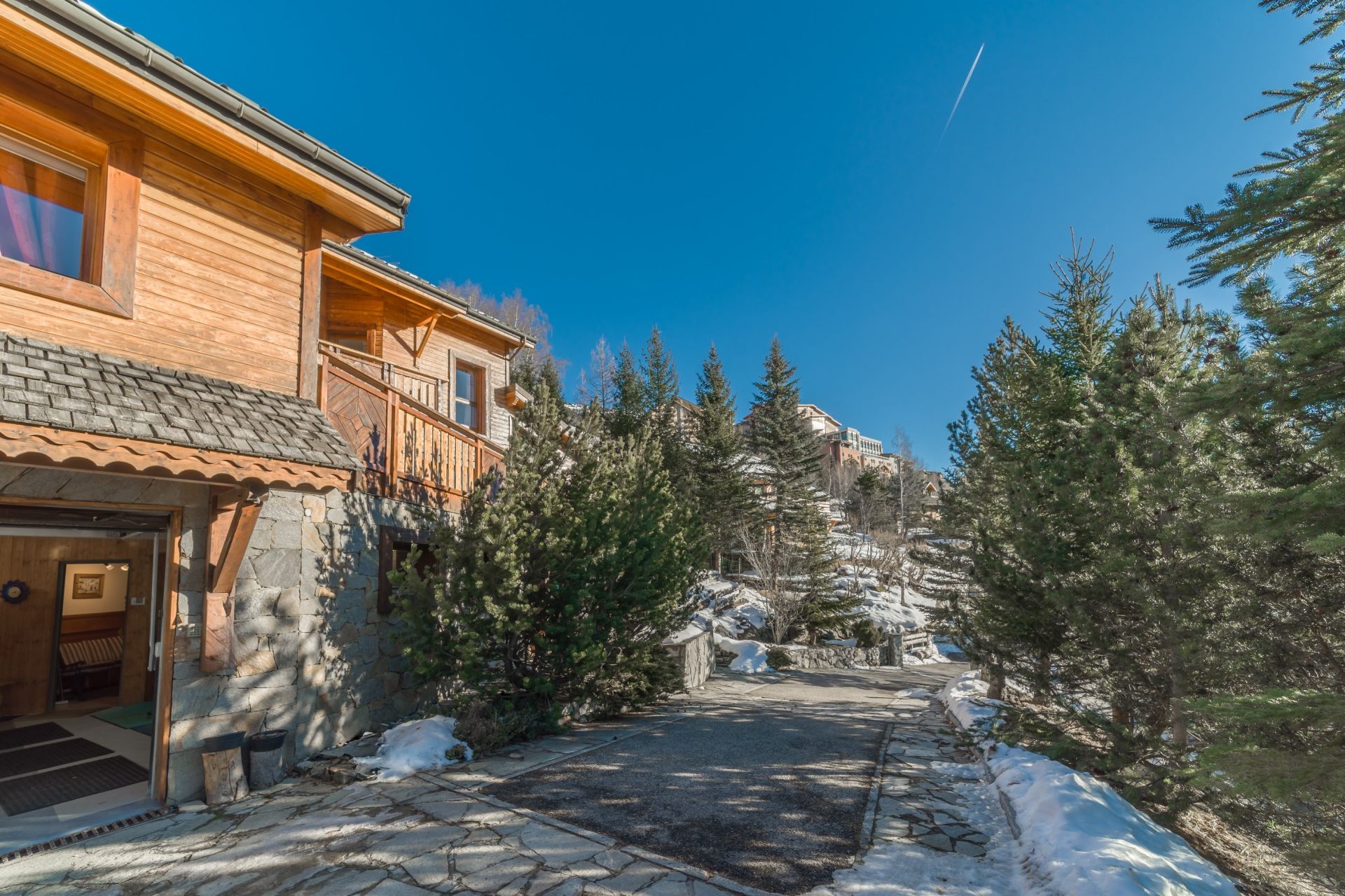 chalet 9 Pièces en vente sur LES DEUX ALPES (38860)