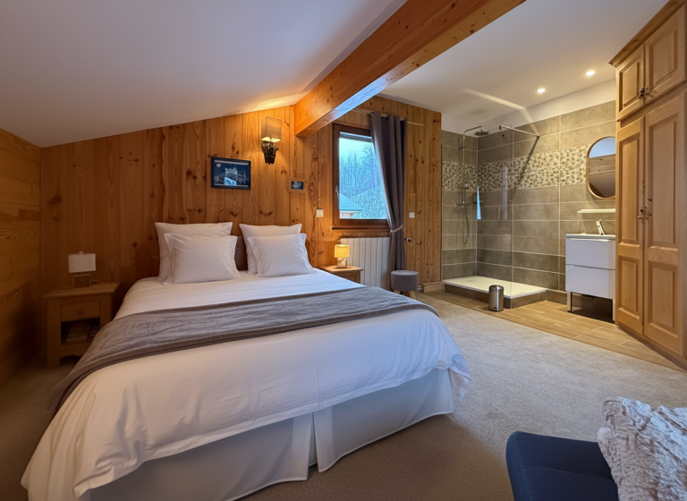 chalet 9 Pièces en vente sur LES DEUX ALPES (38860)