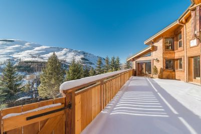 Sale Chalet Les Deux Alpes 9&nbsp;Rooms 420&nbsp;m²