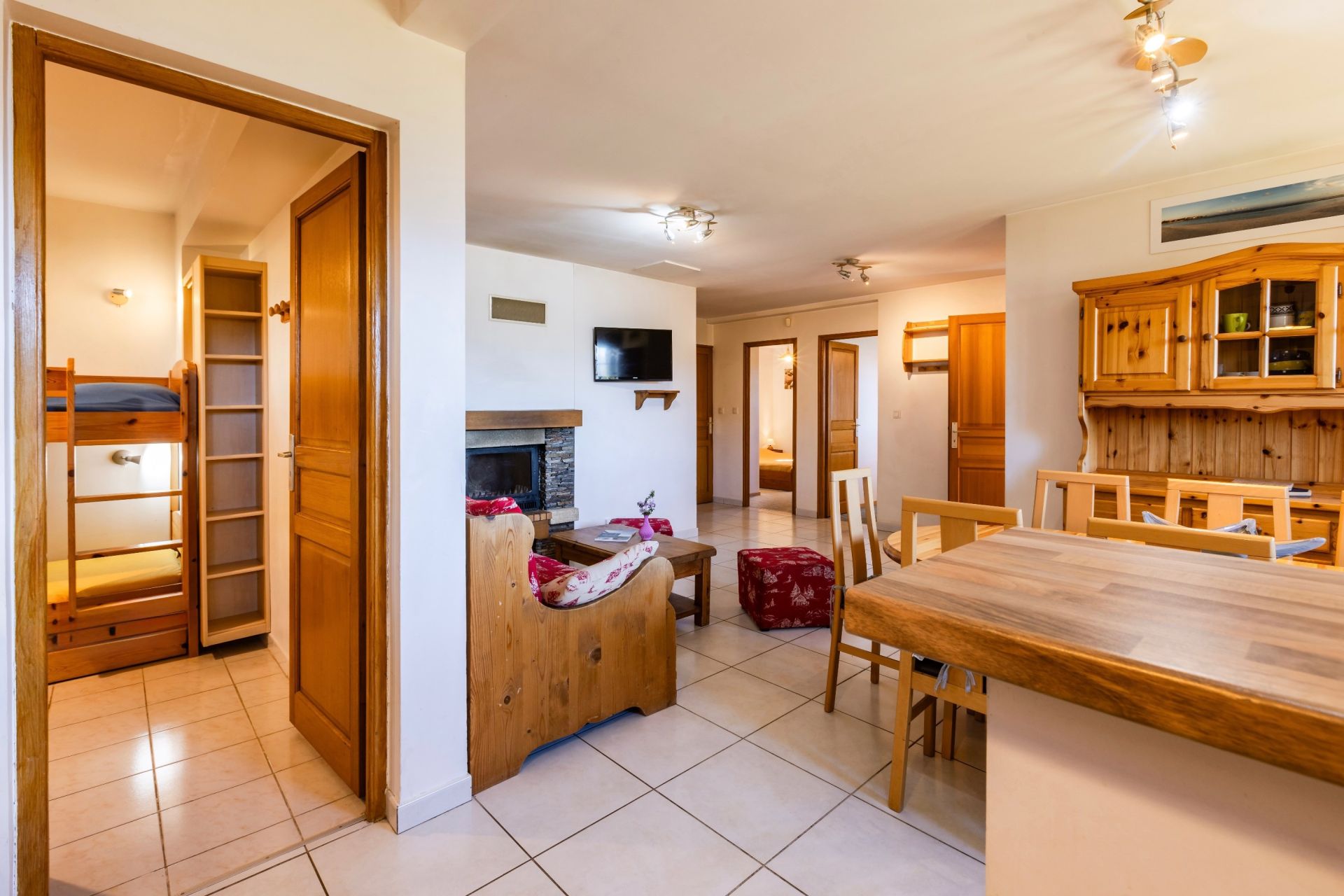 chalet 11 Pièces en vente sur L ALPE D HUEZ (38750)