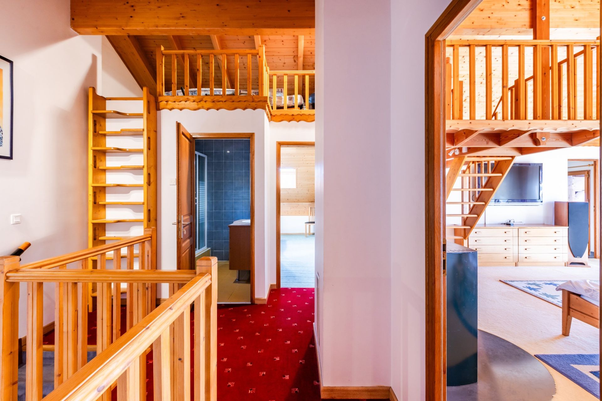 chalet 11 Pièces en vente sur L ALPE D HUEZ (38750)