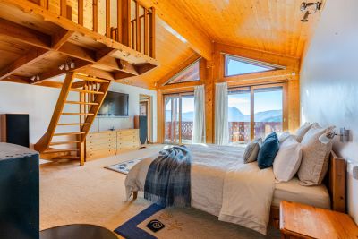 Vente Chalet L'Alpe d'Huez 11&nbsp;Pièces 450&nbsp;m²