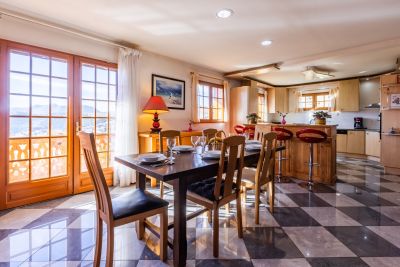 Vente Chalet L'Alpe d'Huez 11&nbsp;Pièces 450&nbsp;m²