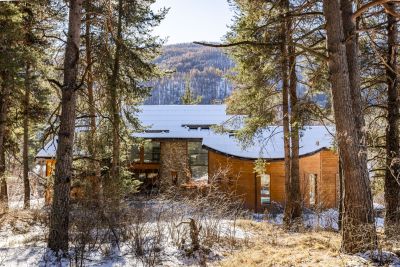 Sale Chalet La Salle-les-Alpes 8&nbsp;Rooms 388&nbsp;m²