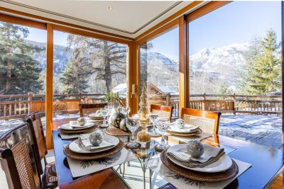 Sale Chalet La Salle-les-Alpes 8&nbsp;Rooms 388&nbsp;m²
