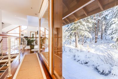 Sale Chalet La Salle-les-Alpes 8&nbsp;Rooms 388&nbsp;m²