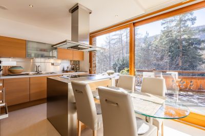 Sale Chalet La Salle-les-Alpes 8&nbsp;Rooms 388&nbsp;m²