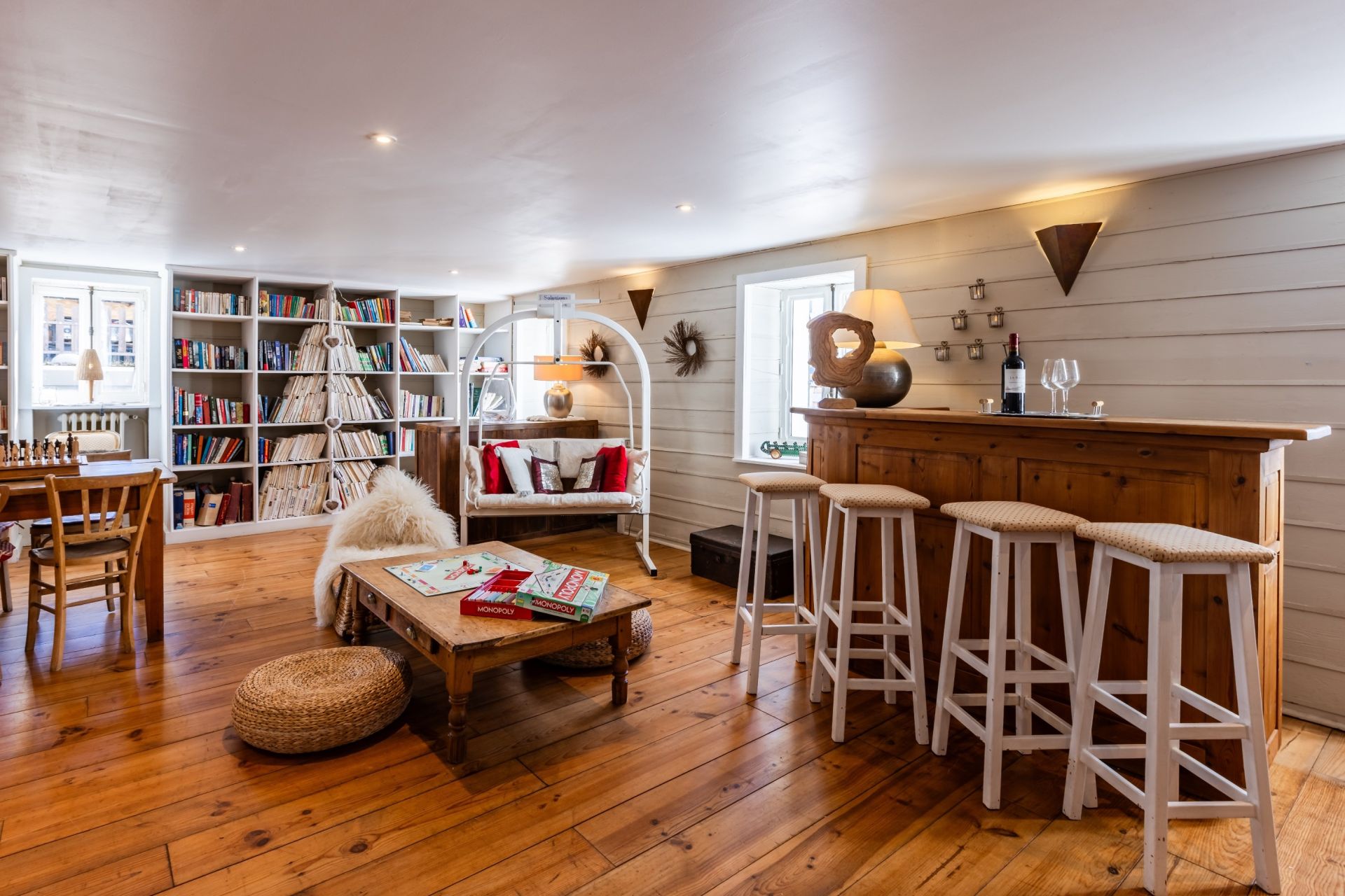 chalet 13 Rooms for sale on L ALPE D HUEZ (38750)