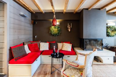 Sale Chalet L'Alpe d'Huez 13&nbsp;Rooms 444&nbsp;m²