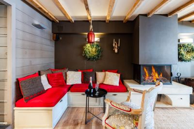 Sale Chalet L'Alpe d'Huez 13&nbsp;Rooms 444&nbsp;m²
