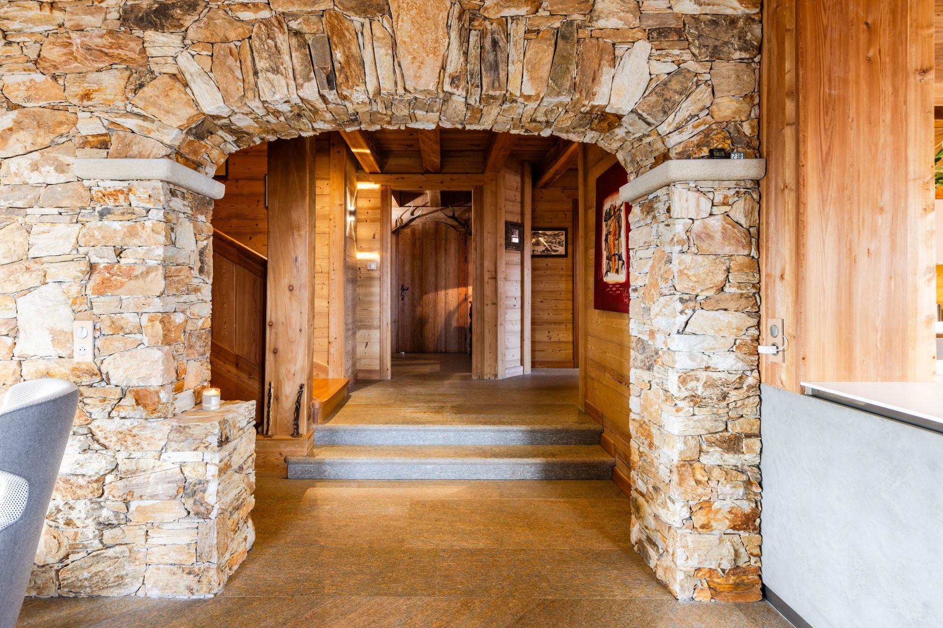 chalet 12 Pièces en vente sur MONTGENEVRE (05100)