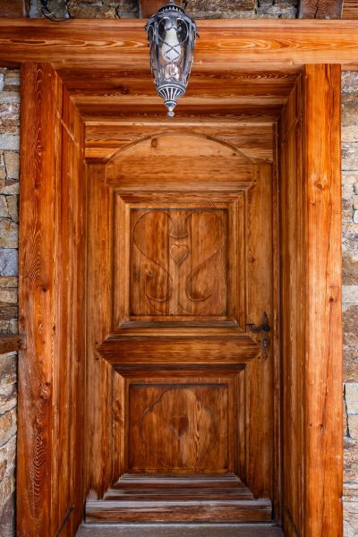 Vente Chalet Montgenèvre 12 Pièces 400 m²