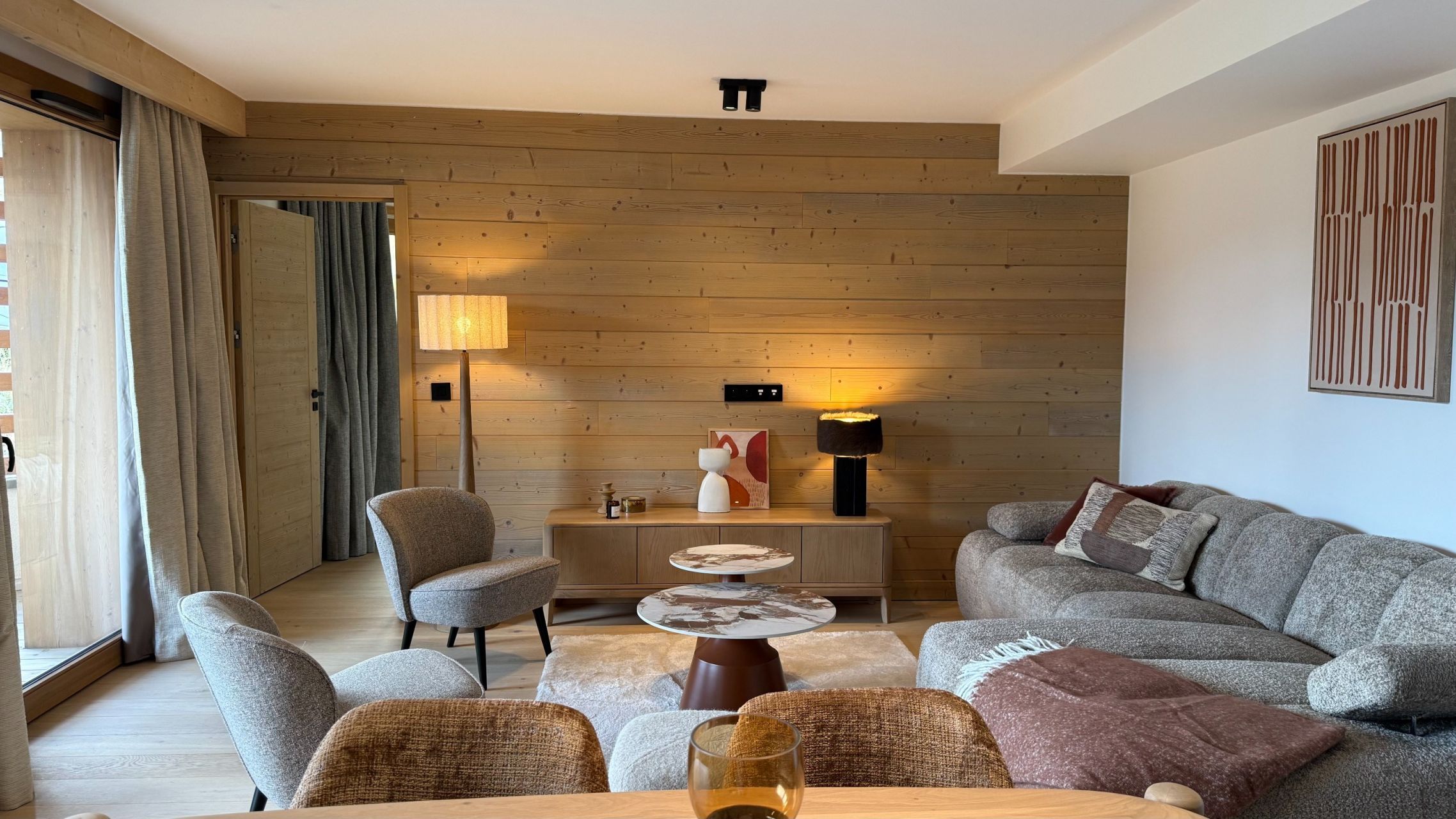 appartement 4 Pièces en vente sur L ALPE D HUEZ (38750)