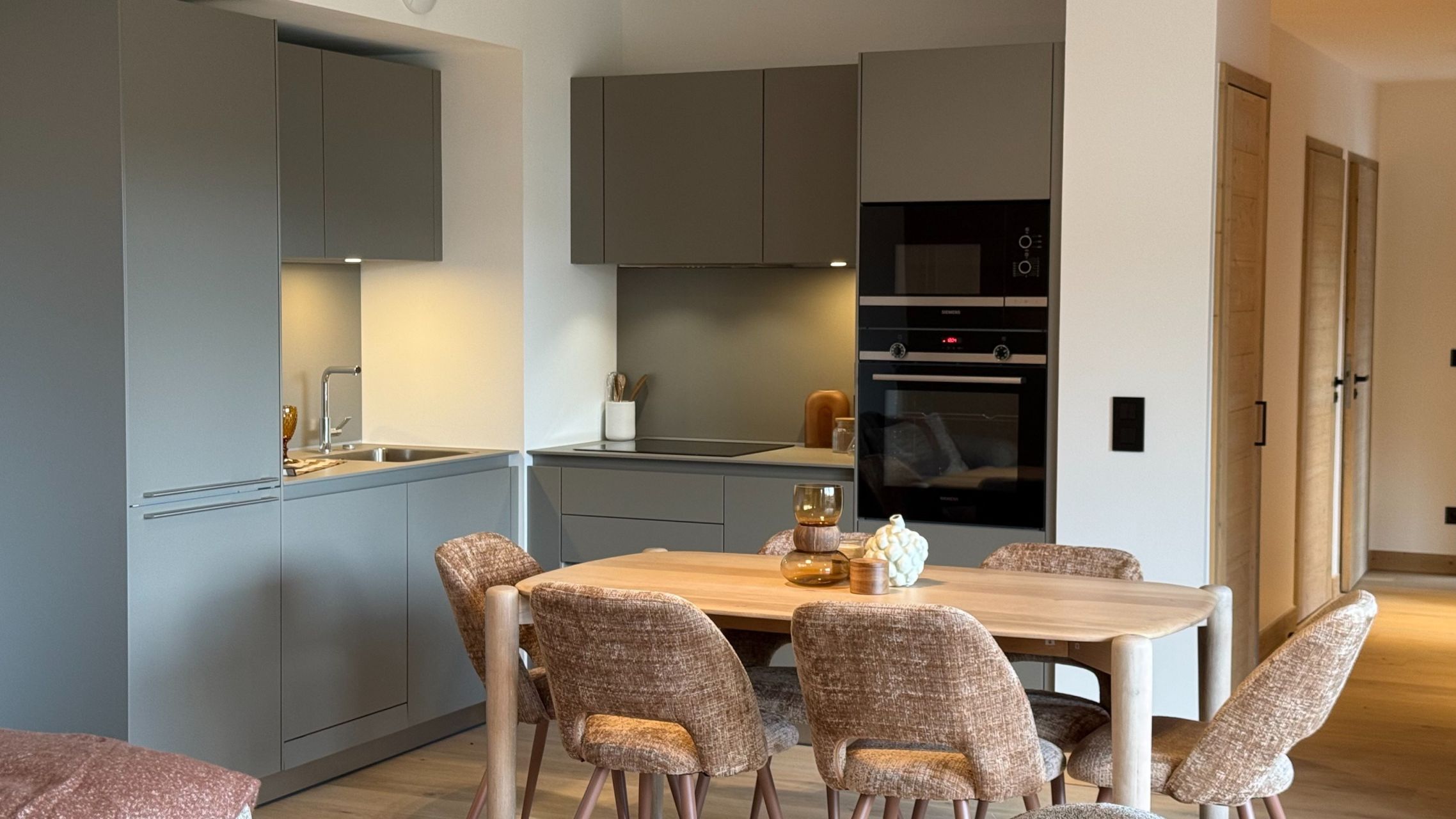 apartment 4 Rooms for sale on L ALPE D HUEZ (38750)