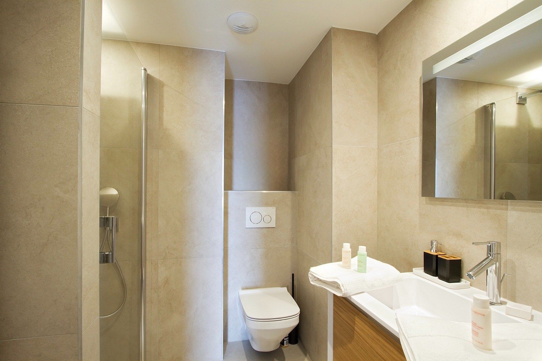 apartment 4 Rooms for sale on L ALPE D HUEZ (38750)