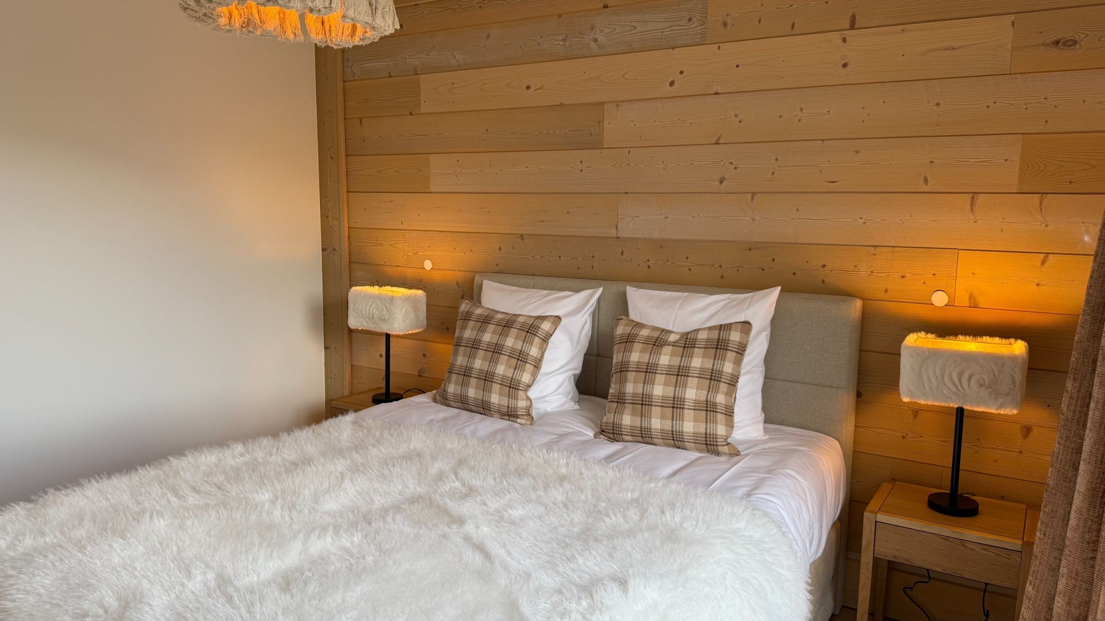 appartement 4 Pièces en vente sur L ALPE D HUEZ (38750)