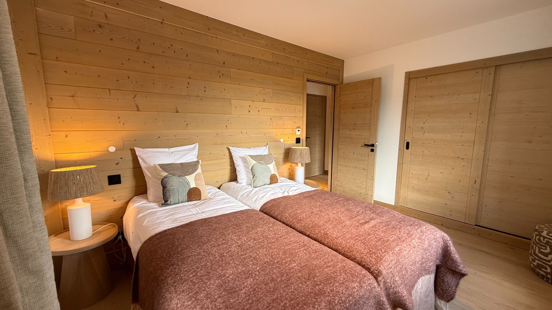 appartement 4 Pièces en vente sur L ALPE D HUEZ (38750)