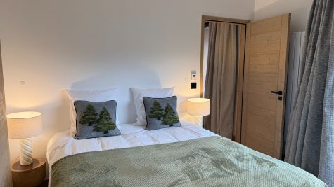 Vente Appartement L'Alpe d'Huez 4&nbsp;Pièces 82.15&nbsp;m²