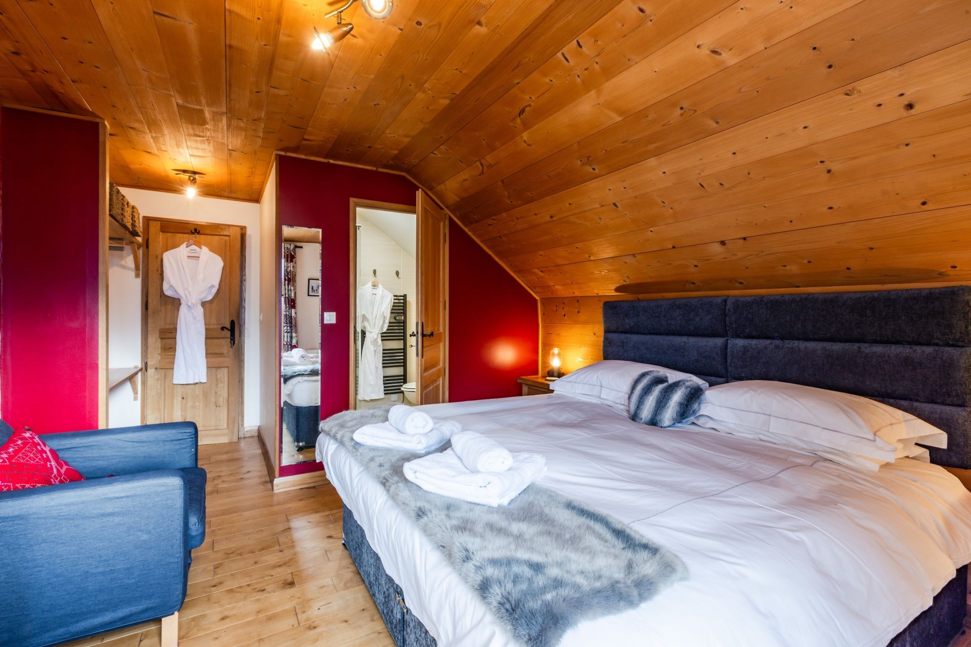 chalet 13 Pièces en vente sur LES DEUX ALPES (38860)