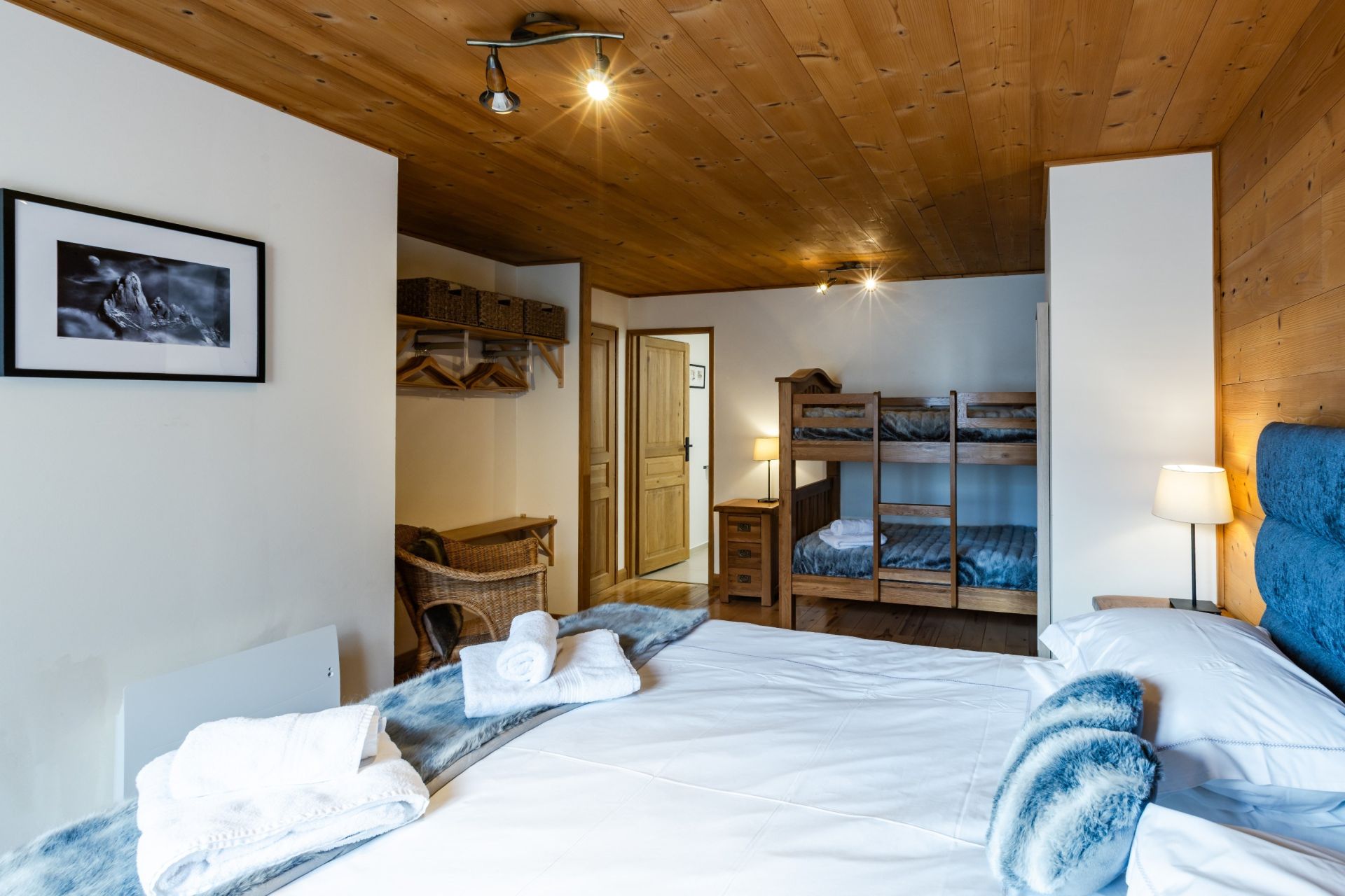 chalet 13 Pièces en vente sur LES DEUX ALPES (38860)